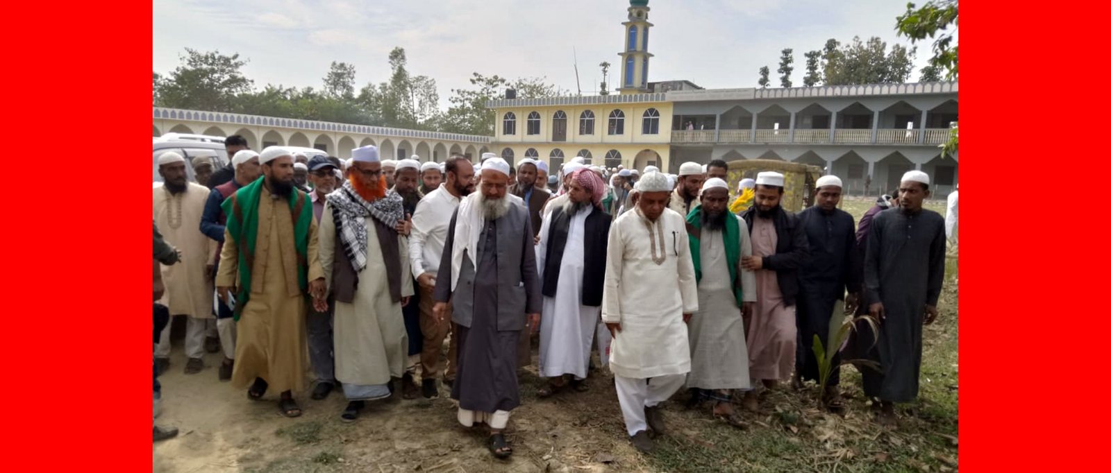 কোনো রক্তচক্ষু উন্নয়ন অগ্রযাত্রাকে থামিয়ে রাখতে পারবে না: আরিফুল হক চৌধুরী