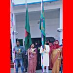 ময়মনসিংহের মুসলিম হাই স্কুলের ৮৩ তম বার্ষিক ক্রীড়া প্রতিযোগিতা ও পুরষ্কার বিতরণী-২০২৬ অনুষ্টিত