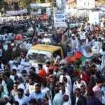 ক্ষমতা চাইতে আসিনি, আপনাদের পাশে থাকতে এসেছি: খন্দকার মুক্তাদির