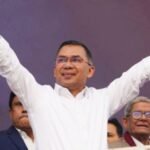 ত্রয়োদশ জাতীয় সংসদ নির্বাচনে ঢাকা-১৭ ও বগুড়া-৬ আসনে জয়ী তারেক রহমান