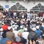 সিলেটবাসী ও কর্মী সমর্থকদের প্রতি কৃতজ্ঞতা জানিয়েছেন খন্দকার মুক্তাদির