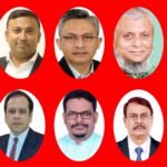 এবার মন্ত্রীসভায় সিলেটের স্থান পাবেন যারা আলোচনায়