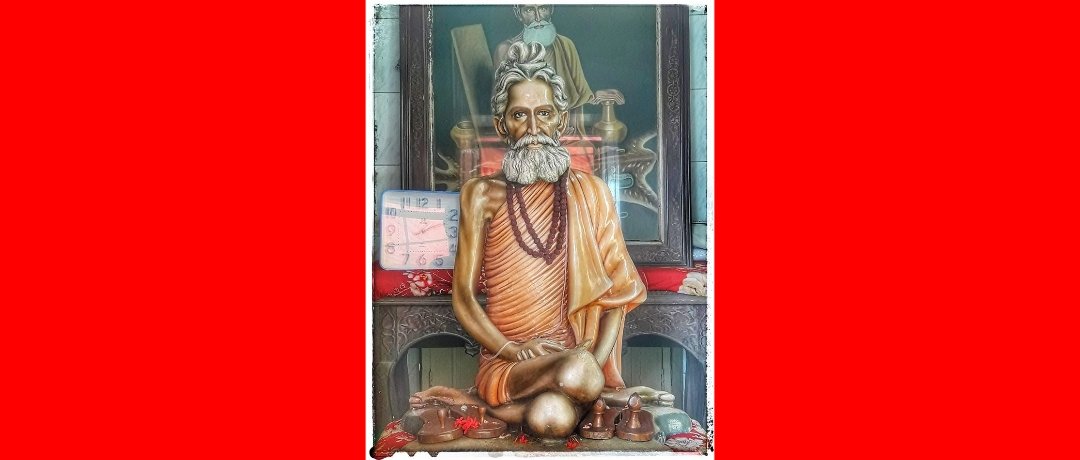 সিলেটে লোকনাথ ব্রহ্মচারী বাবার পাদুকা উৎসব শুরু ২৪ ফেব্রুয়ারি