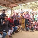 তারাপুরে মন্দির পরিদর্শনে কয়েস লোদী ঘটনায় নিন্দা ও দ্রুত বিচারের দাবি