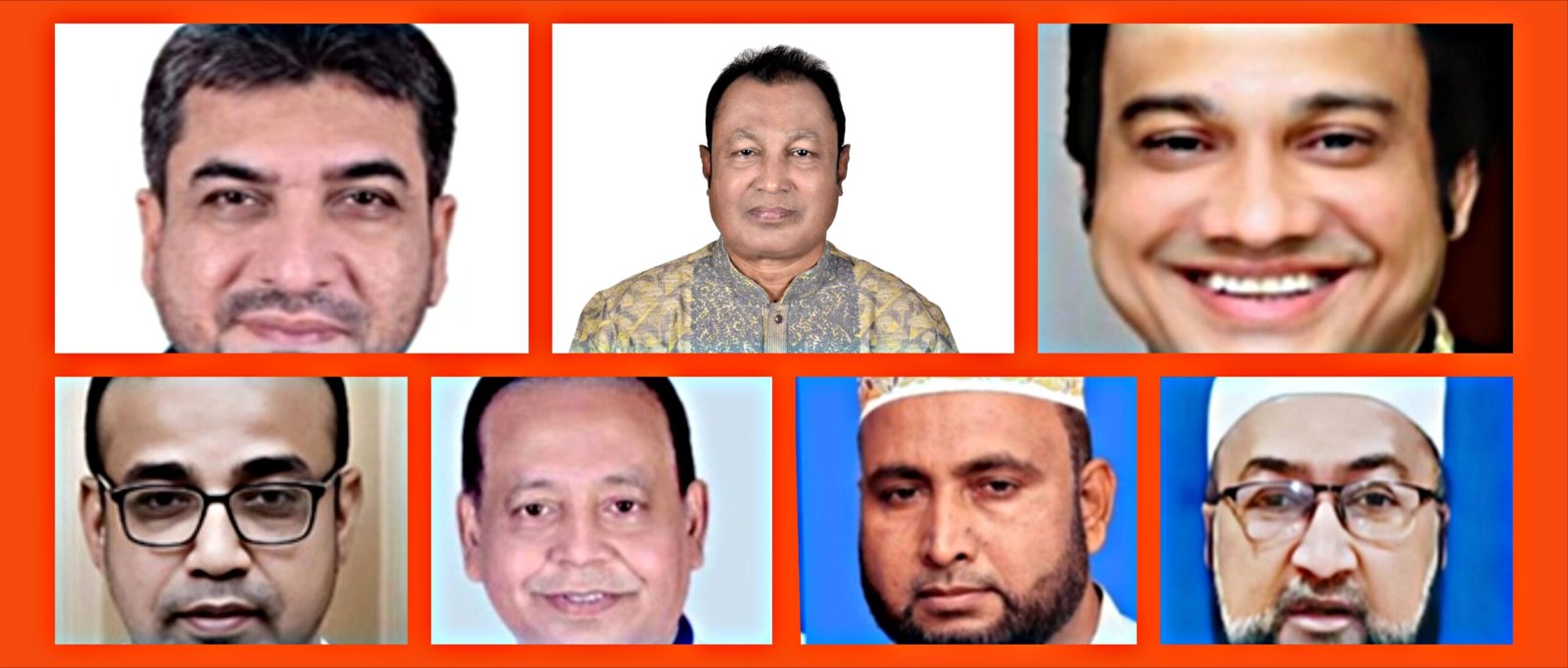 ত্রয়োদশ জাতীয় সংসদ নির্বাচনের আমেজ কাটতে না কাটতেই সিলেটে মেয়র প্রার্থীদের নাম আলোচনায়