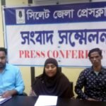 সম্পত্তি দখলে নিতে ভাসুরপুত্রের হয়রানী ও হুমকিতে অতীষ্ট যুক্তরাজ্য প্রবাসী নারী