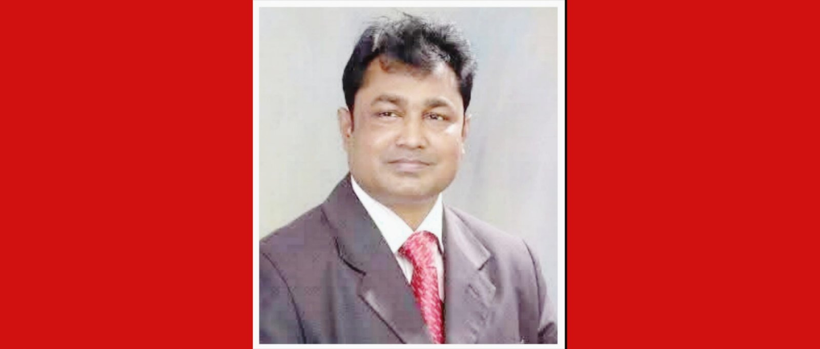 সিসিক নির্বাচন ঘিরে মেয়র প্রার্থীর জোর আলোচনায় হুমায়ুন কবির শাহীন