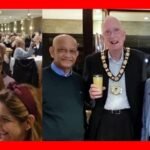 যুক্তরাজ্যের মুউলভ্যালি কাউন্সিলর জাহাঙ্গীর হক রাজকে ‘অনার্স অ্যাওয়ার্ড’ ও সংবর্ধনা প্রদান