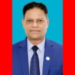 পুলিশের নতুন মহাপরিদর্শক হিসাবে নিয়োগ পেলেন মো. আলী হোসেন ফকির