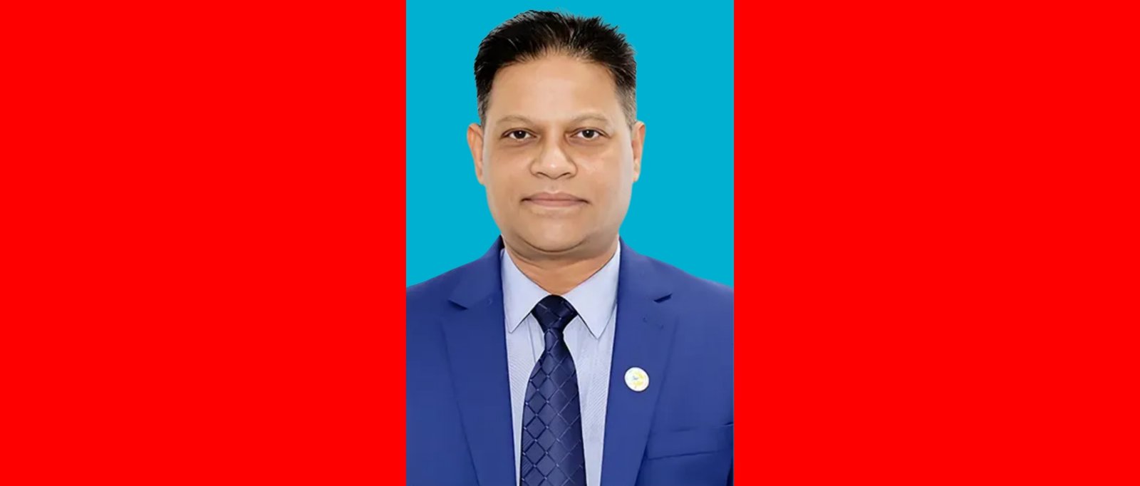 পুলিশের নতুন মহাপরিদর্শক হিসাবে নিয়োগ পেলেন মো. আলী হোসেন ফকির