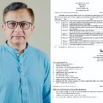 শনিবার সিলেট আসছেন তিন মন্ত্রণালয়ের দায়িত্বপ্রাপ্ত মন্ত্রী খন্দকার মুক্তাদির