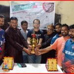 মাদকমুক্ত সমাজ গঠনে খেলাধুলার অবদান অপরিসীম:মো: মিজানুর রহমান মিঠু