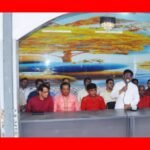 কালীঘাটস্থ জগন্নাথ জিউর আখড়ার কার্যকরী কমিটি গঠন