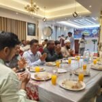 সিলেটে এলপিজি রিটেইলার্স অ্যাসোসিয়েশনের দোয়া ও ইফতার মাহফিল অনুষ্ঠিত