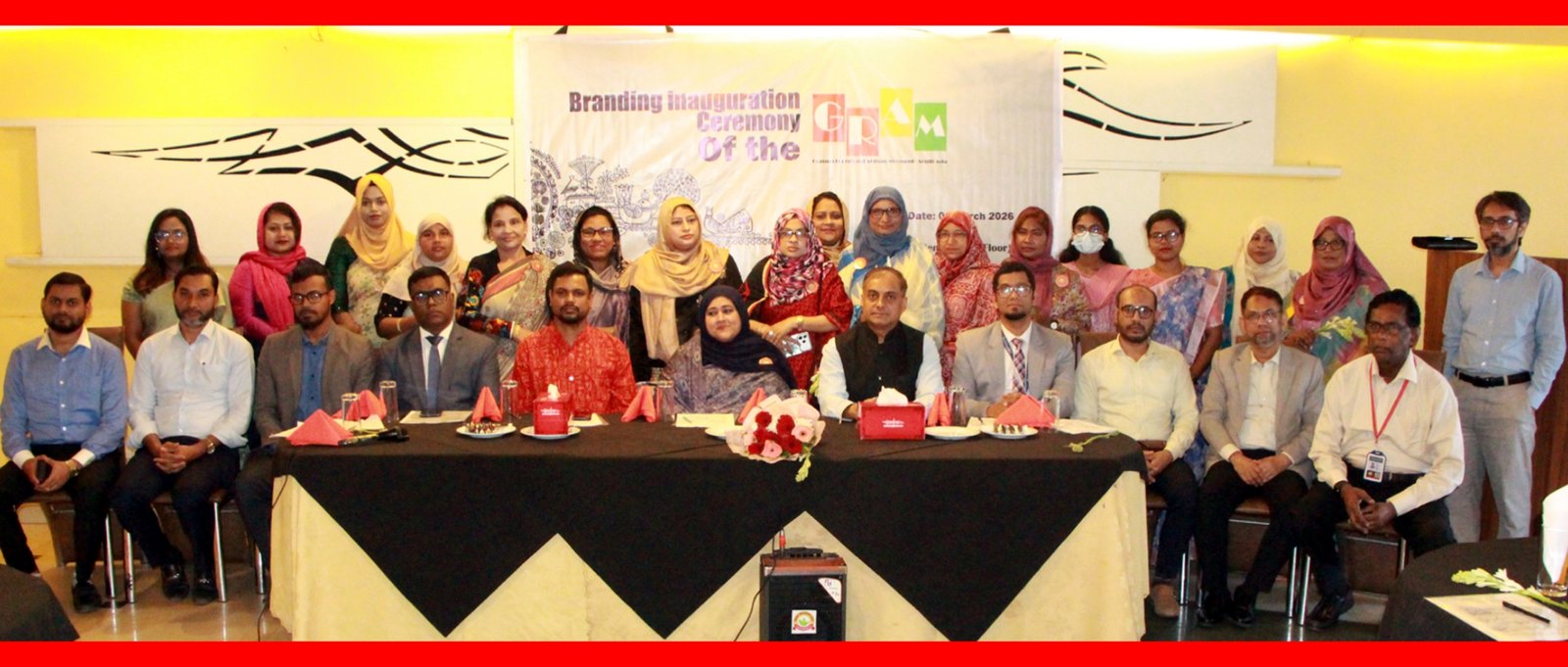 তৃণমূল নারী উদ্যোক্তাদের এগিয়ে নিতে সকলে মিলে কাজ করতে হবে: সহকারী হাই-কমিশনার অনিরুদ্ধ দাস