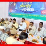 বাংলাদেশ এক্সট্রা মোহরার এসোসিয়েশন জেলা শাখার দোয়া ও ইফতার মাহফিল