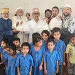 মাহে রমজান ন্যায় ও কল্যাণভিত্তিক সমাজ প্রতিষ্ঠার অনুপ্রেরণা দেয়-বিএনপি নেতা মাহবুব চৌধুরী