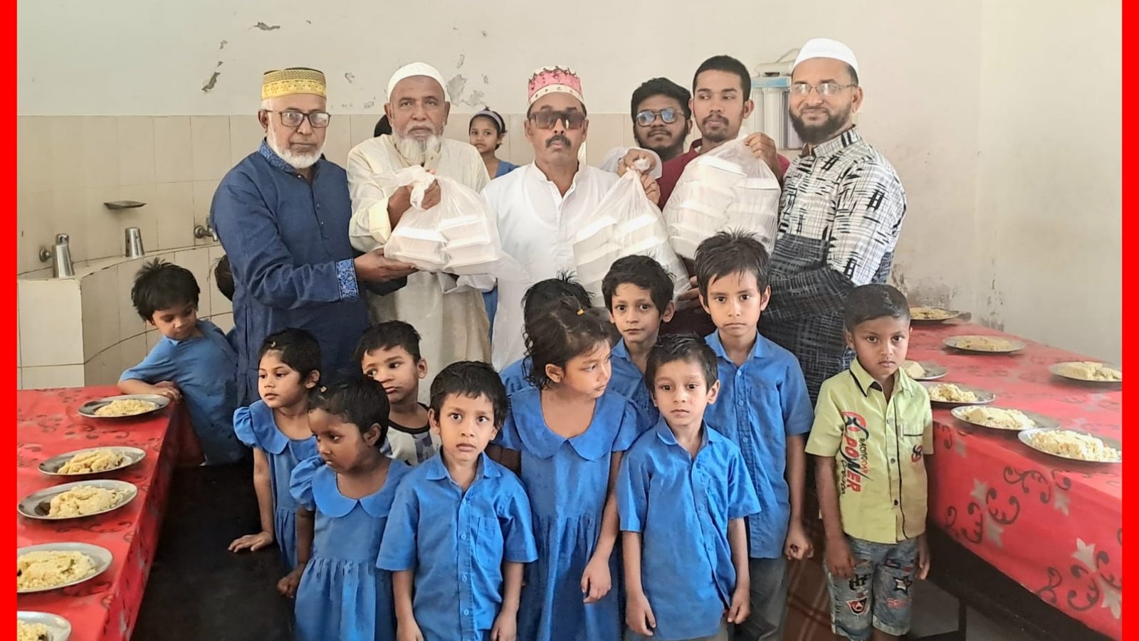 মাহে রমজান ন্যায় ও কল্যাণভিত্তিক সমাজ প্রতিষ্ঠার অনুপ্রেরণা দেয়-বিএনপি নেতা মাহবুব চৌধুরী