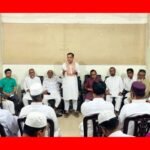 আগামী শুক্রবার মহানগর বিএনপির ইফতার মাহফিল প্রধান অতিথি: বাণিজ্য মন্ত্রী খন্দকার মুক্তাদির