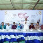 ওভারসিজ সেন্টার ভেঙ্গে প্রবাসীদের জন্য রেস্ট হাউজ নির্মাণ করা হবে-মন্ত্রী আরিফুল হক চৌধুরী