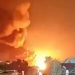 সৌদি আরব, কাতার ও কুয়েতে আবারও হামলা