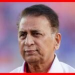 ফাইনালের ঠিক আগ মুহূর্তে ভারতীয় শিবিরে পরিবর্তন দেখতে চান সুনিল গাভাস্কার