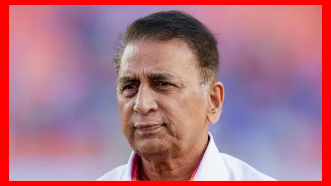 ফাইনালের ঠিক আগ মুহূর্তে ভারতীয় শিবিরে পরিবর্তন দেখতে চান সুনিল গাভাস্কার