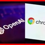 গুগল ক্রোমের বিপরীতে বাজারে ওপেনএআই এর নিজস্ব ওয়েব ব্রাউজার
