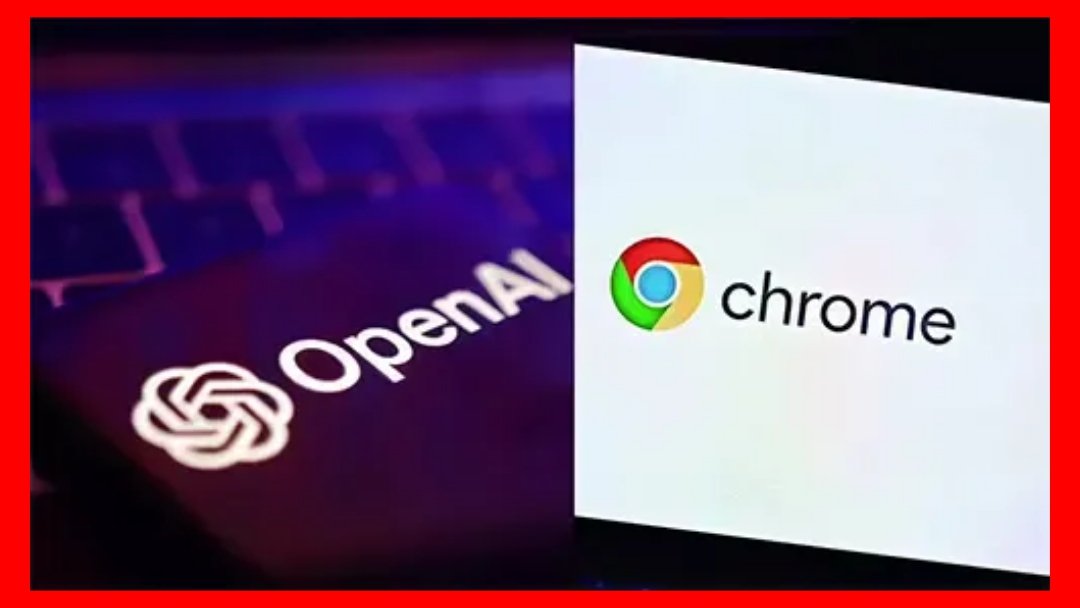 গুগল ক্রোমের বিপরীতে বাজারে ওপেনএআই এর নিজস্ব ওয়েব ব্রাউজার