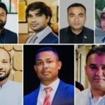ফ্রান্সের শহর রাজনীতিতে বাংলাদেশি মুখ, উৎসবের আমেজ