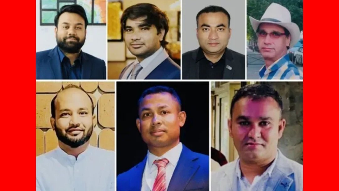 ফ্রান্সের শহর রাজনীতিতে বাংলাদেশি মুখ, উৎসবের আমেজ