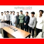 মহানগরীতে অপহরণ ও মুক্তিপণ আদায়ের অভিযোগে পুলিশের অভিযানে ১০ কিশোরকে আটক