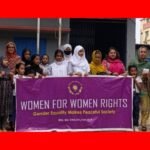 ঝরে পড়া শিক্ষার্থীদের পাশে উইমেন ফর উইমেন রাইটস’র আর্থিক সহায়তা