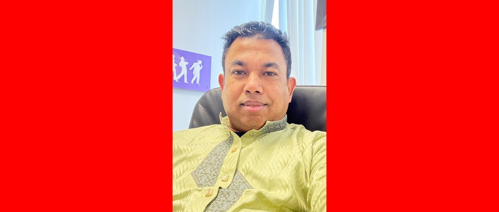 ঈদুল ফিতরের আন্তরিক শুভেচ্ছা ও অভিনন্দন জানিয়েছে মাহমুদুল হাসান খোকন