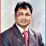 সিলেট নগরবাসী সহ দেশবাসীকে হুমায়ুন কবির শাহীনের ঈদের শুভেচ্ছা