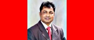 সিলেট নগরবাসী সহ দেশবাসীকে হুমায়ুন কবির শাহীনের ঈদের শুভেচ্ছা