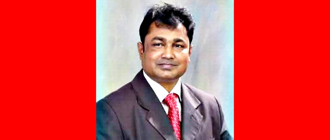 সিলেট নগরবাসী সহ দেশবাসীকে হুমায়ুন কবির শাহীনের ঈদের শুভেচ্ছা