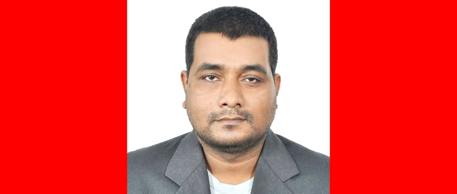 ৮ নং আশারকান্দি ইউপি বাসীসহ দেশ ও প্রবাসী সকলকে ঈদের শুভেচ্ছা জানালেন শেখ লুুৎফুর রহমান