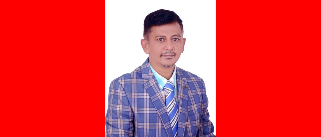 ওসমানীনগর উপজেলাসহ দেশ-বিদেশের সকলকে ঈদের শুভেচ্ছা জানালেন সৈয়দ এনায়েত হোসেন