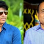 ঈদ-উল-ফিতর উপলক্ষে সাংবাদিক সজল ঘোষের কথায় প্রদীপ মল্লিকের গান প্রকাশিত হয়েছে