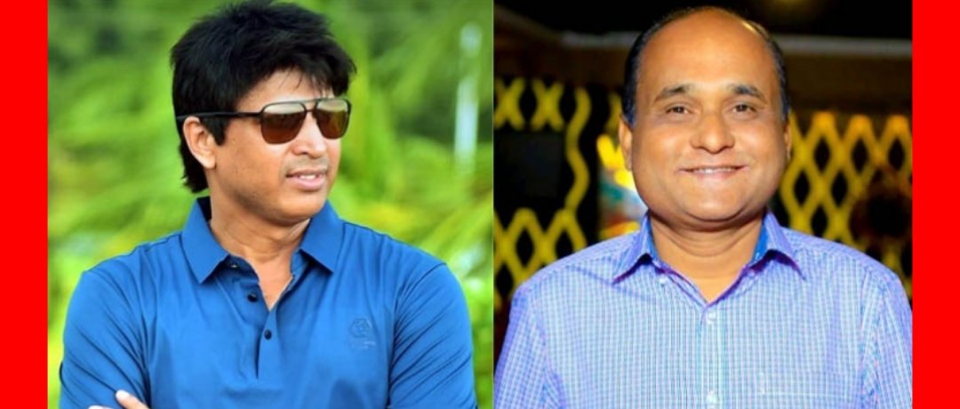 ঈদ-উল-ফিতর উপলক্ষে সাংবাদিক সজল ঘোষের কথায় প্রদীপ মল্লিকের গান প্রকাশিত হয়েছে