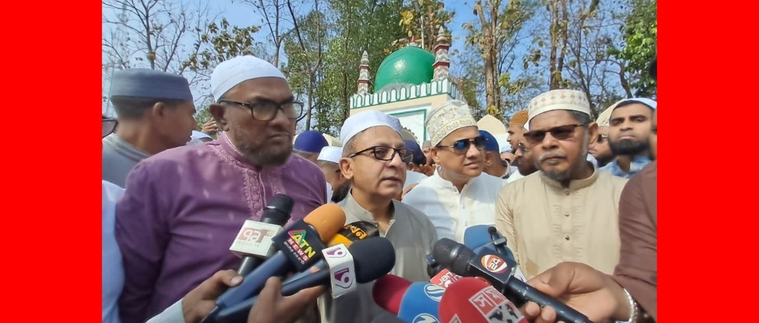 জনগণের প্রত্যাশা পূরণে প্রতিটি নাগরিকের অধিকার নিশ্চিত করা হবে -মন্ত্রী খন্দকার মুক্তাদির