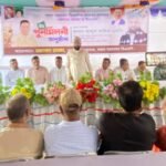 সিলেট-৩ আসনের উন্নয়নে দলমত নির্বিশেষে সবার সহযোগিতা প্রয়োজন-এমপি এম এ মালিক