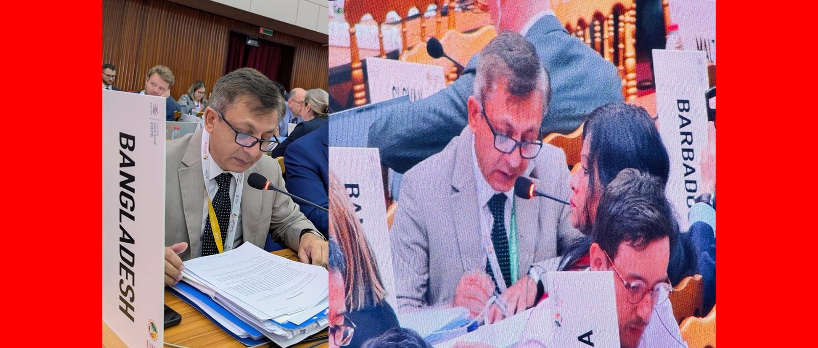 এলডিসি উত্তরণ পরবর্তী সুবিধা বজায় রাখার দাবি বাণিজ্যমন্ত্রীর