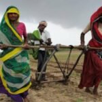 গ্রামীণ নারীর ক্ষমতায়ন