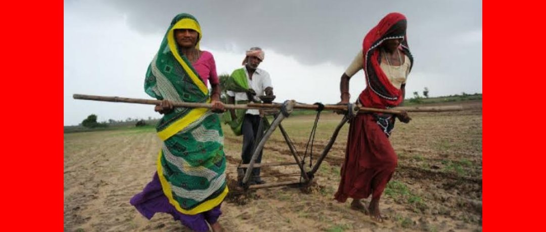 গ্রামীণ নারীর ক্ষমতায়ন