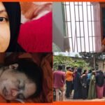 দেবীদ্বারে গৃহবধূর অর্ধগলিত ঝুলন্ত লাশ উদ্ধার