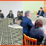 জাপানের আদলে কোরিয়া ও ইইউ-এর সাথে বাণিজ্য চুক্তির প্রস্তাব বাংলাদেশের