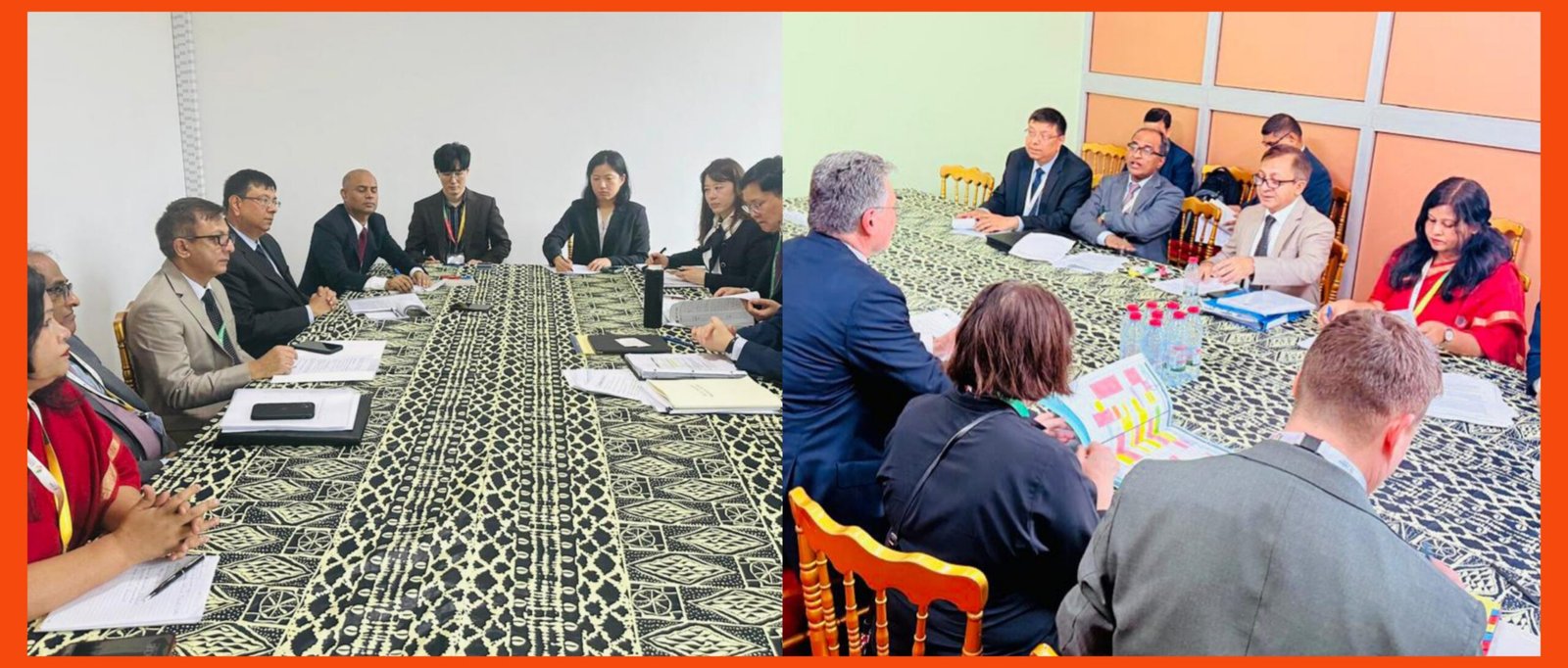 জাপানের আদলে কোরিয়া ও ইইউ-এর সাথে বাণিজ্য চুক্তির প্রস্তাব বাংলাদেশের