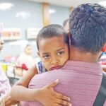 শিশুস্বাস্থ্য ও হাম : নতুন বাস্তবতা